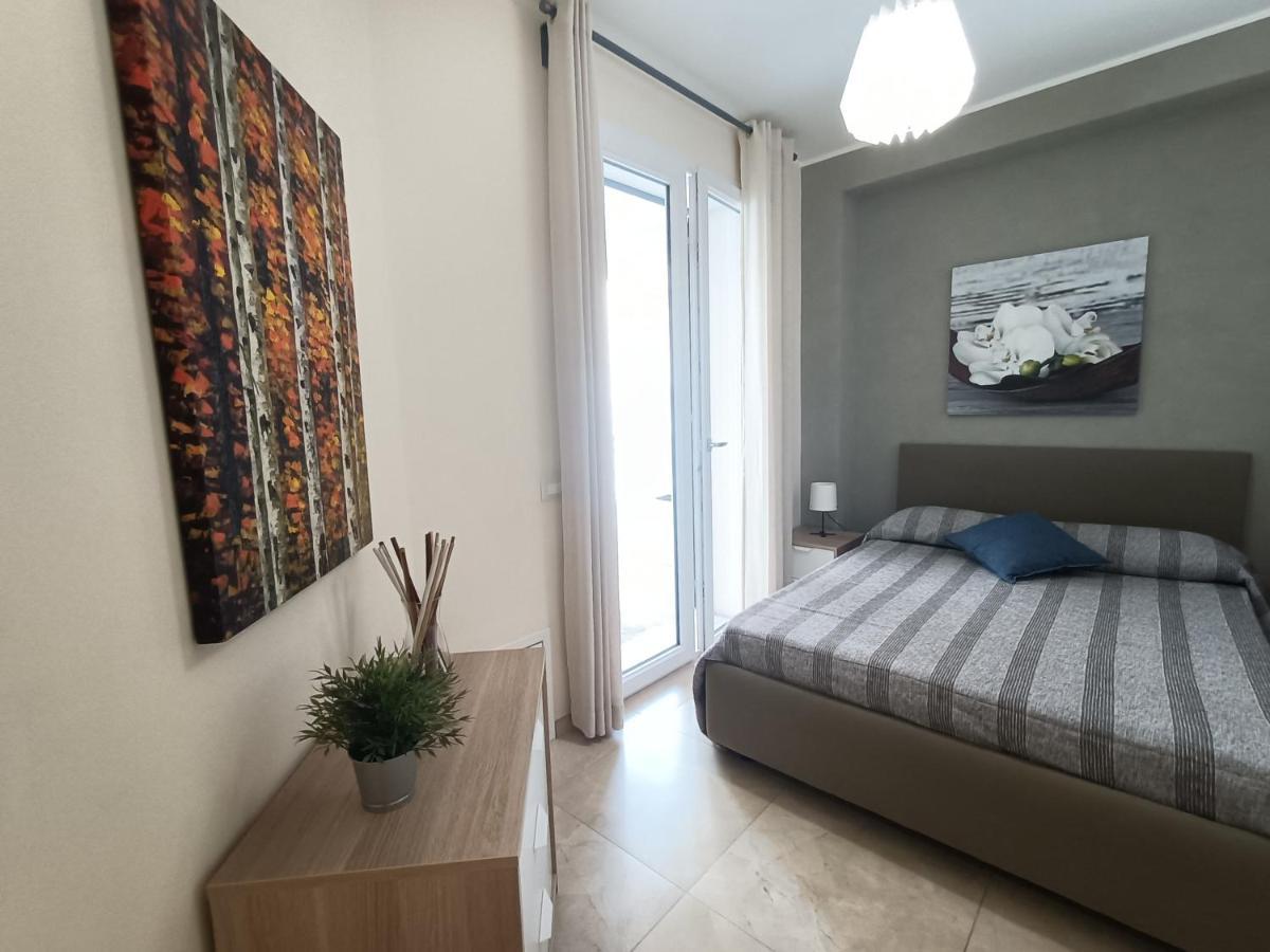 Friends & Family Apartment - Free Parking Car Κατάνια Εξωτερικό φωτογραφία